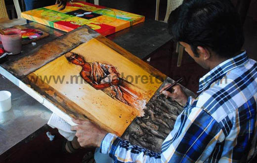 Art Exhibition